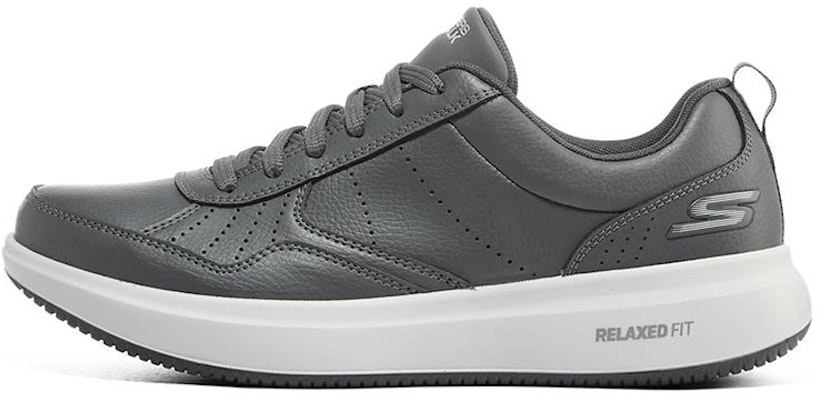 Skechers Go Walk Steady Sneakers Gray 216000-CHAR Buy Skechers Go Walk Steady Sneakers Gray 216000-CHAR