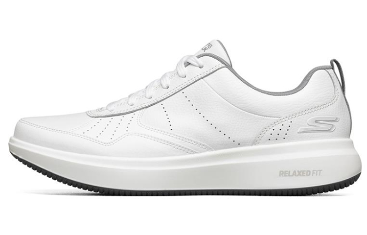 Skechers Go Walk Steady White 216000-WGY