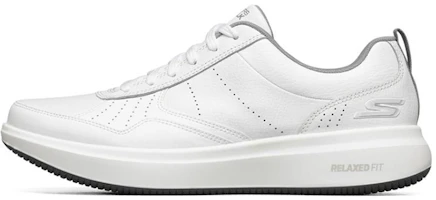 Skechers Go Walk Steady White 216000-WGY Skechers Go Walk Steady White 216000-WGY