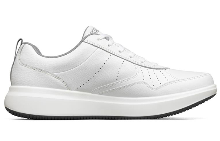 Order Skechers Go Walk Steady Putih 216000-WGY