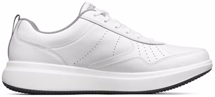 Order Skechers Go Walk 穩定 低筒 男士跑步鞋 白色