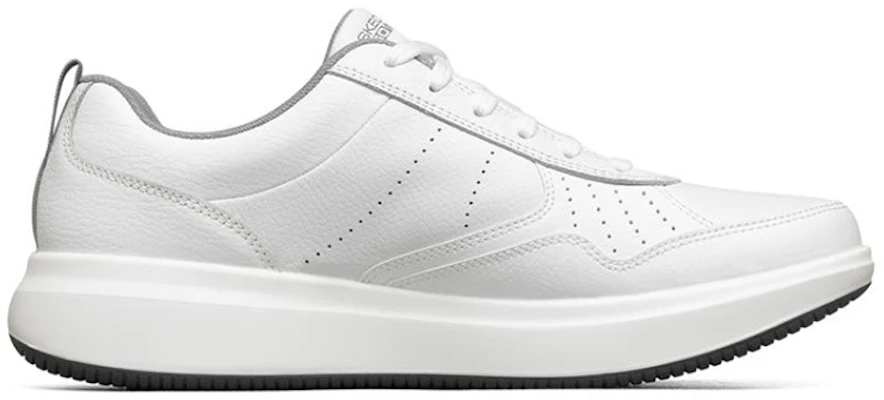 Skechers Go Walk Steady Putih 216000-WGY Order Skechers Go Walk Steady Putih 216000-WGY