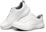 Lookbook Skechers Go Walk Steady Putih 216000-WGY