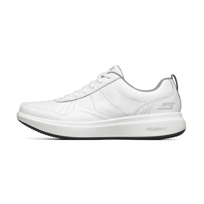 Skechers Go Walk Steady White