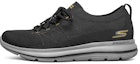 Buy Skechers Go Walk Stretch Fit 'Hitam Kuning' 216132-BKYL