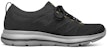 Skechers Go Walk Stretch Fit 'Hitam Kuning' 216132-BKYL