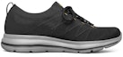 Order Skechers Go Walk Stretch Fit 'Hitam Kuning' 216132-BKYL