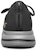 Skechers Go Walk Stretch Fit 'Hitam Kuning' 216132-BKYL