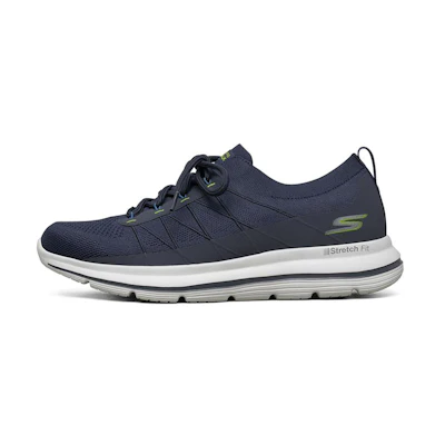 Skechers Go Walk Stretch Fit 'Navy Blue'