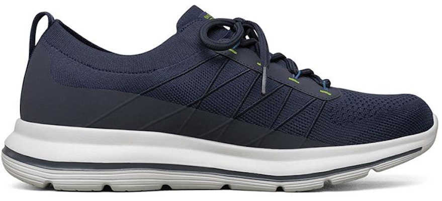 Skechers Go Walk Stretch Fit 'Biru Navy' 216132-NVLM Order Skechers Go Walk Stretch Fit 'Biru Navy' 216132-NVLM