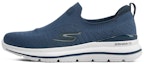 Buy Skechers Go Walk Stretch Fit 'Kasut Kasual Ringkas Biru Tentera' 216133-NVY