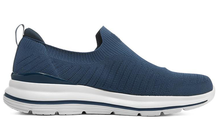 Order Skechers Go Walk Stretch Fit 'Simplified Casual Navy' 216133-NVY