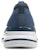 Skechers Go Walk Stretch Fit 'Kasut Kasual Ringkas Biru Tentera' 216133-NVY