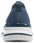 Shop Skechers Go Walk Stretch Fit 'Simplified Casual Navy' 216133-NVY