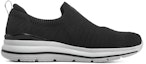 Order Skechers Go Walk Stretch Fit 'Kasut Sukan Kasual Slip-On Mudah' Hitam Kelabu Lelaki 216133-BKGY