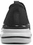 Shop Skechers Go Walk Stretch Fit 'Kasut Sukan Kasual Slip-On Mudah' Hitam Kelabu Lelaki 216133-BKGY