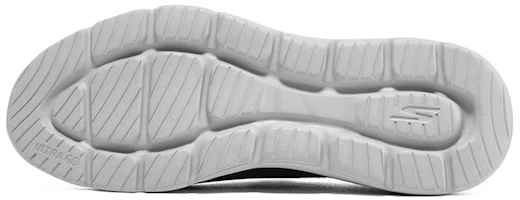 Purchase Skechers 健走系列 延展合身 透氣舒適 短筒懶人運動休閒鞋 黑灰色