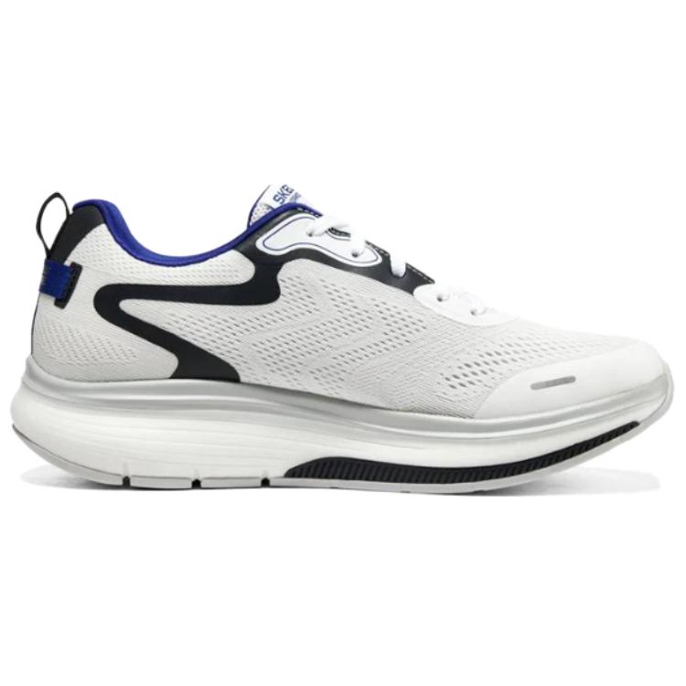 Order スケッチャーズ GOwalk ワークアウト (Sukecchaazu GOwalk Wākuauto) 216451-WBL