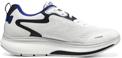 Skechers Go Walk Kasut Jalan Senaman 216451-WBL Order Skechers Go Walk Kasut Jalan Senaman 216451-WBL