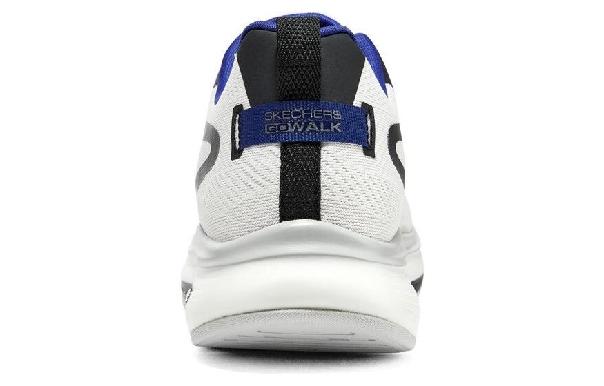 Shop スケッチャーズ GOwalk ワークアウト (Sukecchaazu GOwalk Wākuauto) 216451-WBL