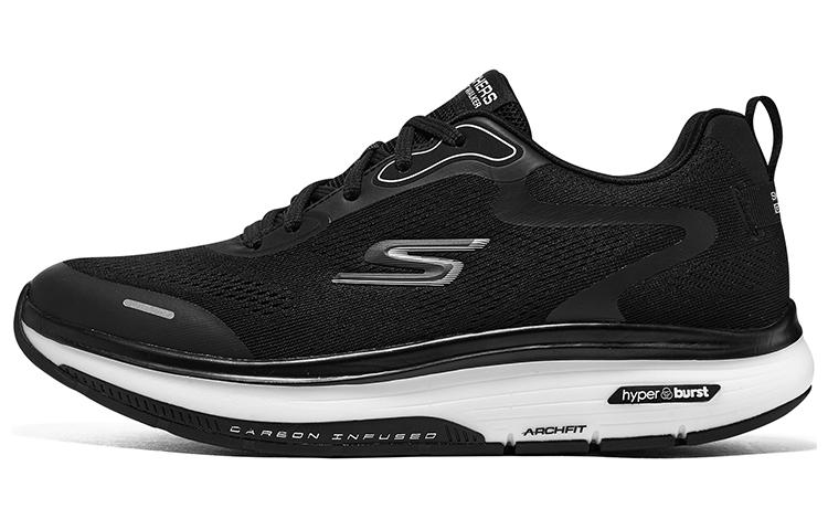 Buy スケッチャーズ GOwalk ワークアウト ウォーカー (ブラック) 216451-BKW