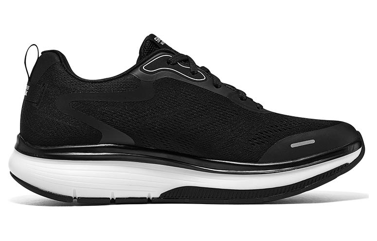 Order スケッチャーズ GOwalk ワークアウト ウォーカー (ブラック) 216451-BKW