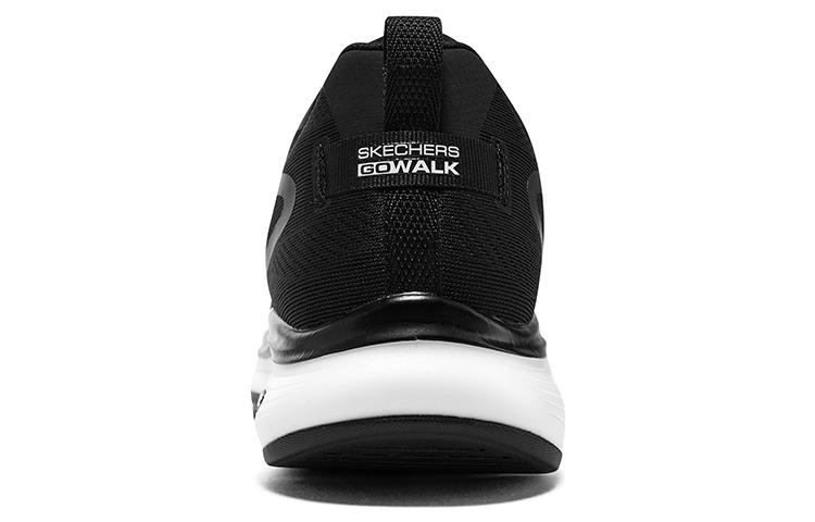 Lookbook スケッチャーズ GOwalk ワークアウト ウォーカー (ブラック) 216451-BKW