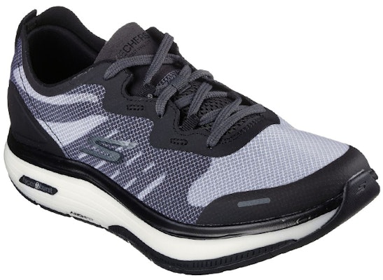 Skechers Go Walk Workout Walker 'Negro Gris' 232038-WBK Lookbook Skechers Go Walk Workout Walker 'Negro Gris' 232038-WBK