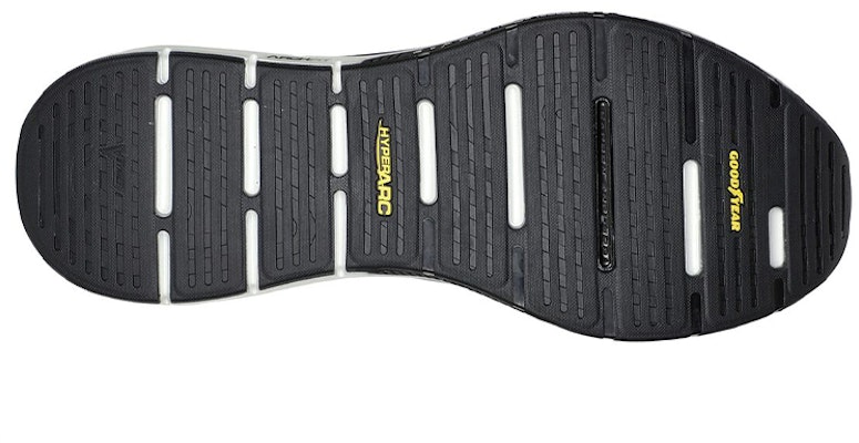 Skechers Go Walk Workout Walker 'Black Grey' 232038-WBK Purchase Skechers Go Walk Workout Walker 'Black Grey' 232038-WBK