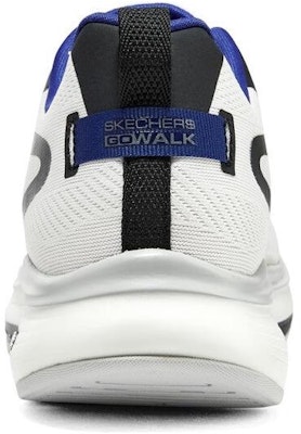Skechers Go Walk Workout Walker Zapatillas de Entrenamiento. 216451-WBL Lookbook Skechers Go Walk Workout Walker Zapatillas de Entrenamiento. 216451-WBL