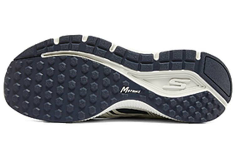 Purchase Skechers Go Run 'Putih Biru' 220036-WNV