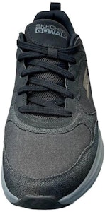 斯凯奇固特异GO Walk户外款'黑色炭灰' 216107C-BKCC Lookbook 斯凯奇固特异GO Walk户外款'黑色炭灰' 216107C-BKCC