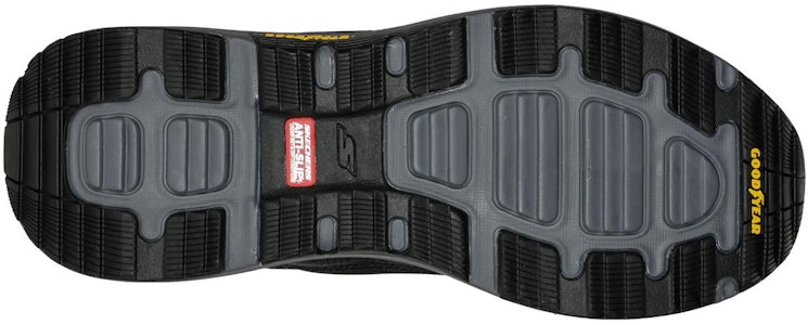 斯凯奇固特异GO Walk户外款'黑色炭灰' 216107C-BKCC Purchase 斯凯奇固特异GO Walk户外款'黑色炭灰' 216107C-BKCC