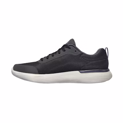 Skechers GOrun 400 V.2 Omega Low-Top Grey