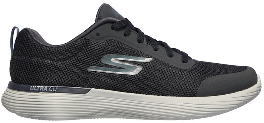 Skechers GOrun 400 V.2 Omega 輕便 低筒 跑步鞋 男款 灰 Order Skechers GOrun 400 V.2 Omega 輕便 低筒 跑步鞋 男款 灰