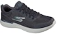 Skechers GOrun 400 V.2 Omega Rendah Kelabu 220028-CHAR
