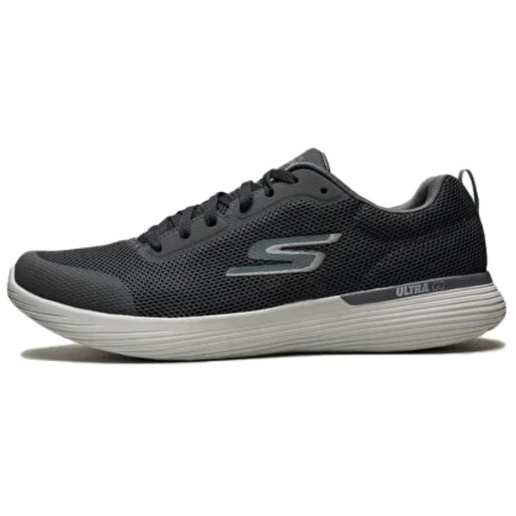 Skechers GOrun 400 V.2 Omega Low-Top Grey 220028-CHAR