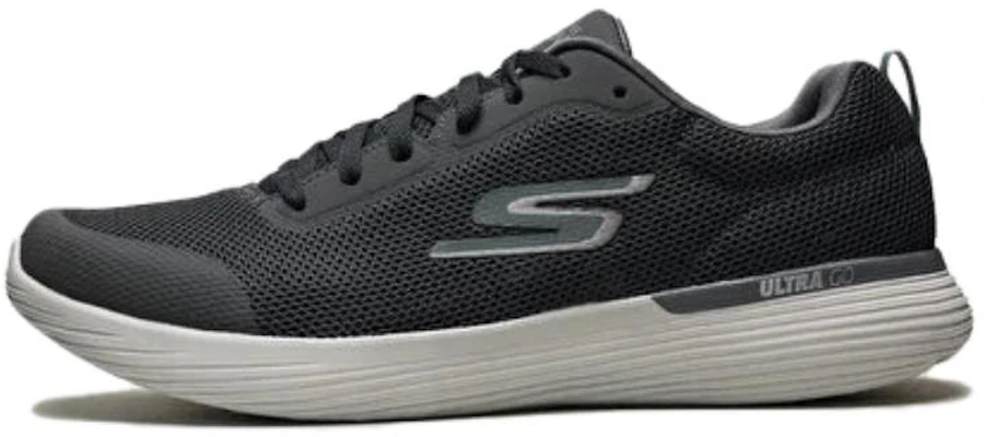 Skechers GOrun 400 V.2 Omega Gris Zapatillas Bajas Running 220028-CHAR Buy Skechers GOrun 400 V.2 Omega Gris Zapatillas Bajas Running 220028-CHAR