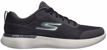 Order Skechers GOrun 400 V.2 Omega 輕便 低筒 跑步鞋 男款 灰
