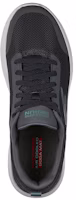 Shop Skechers GOrun 400 V.2 Omega 輕便 低筒 跑步鞋 男款 灰