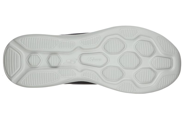 Purchase Skechers GOrun 400 V.2 Omega Gris Zapatillas Bajas Running 220028-CHAR