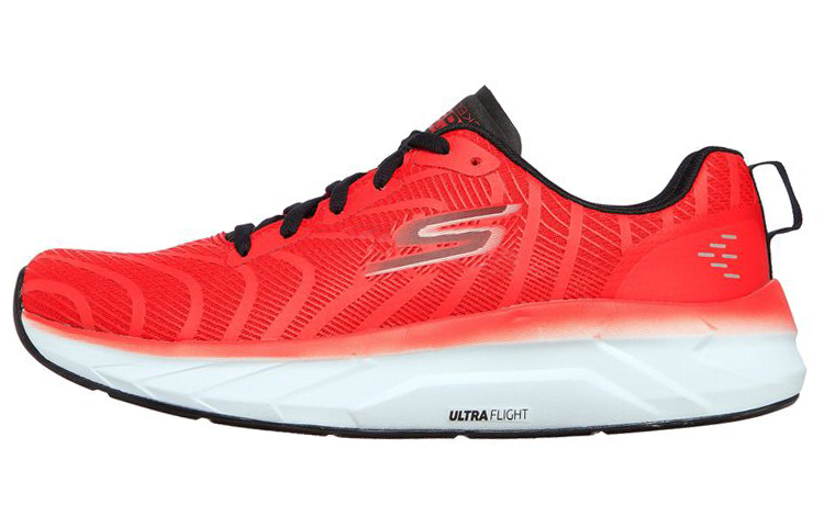 Skechers GOrun Balance 2 'Red Low-Top Casual Running' 246013-RDBK