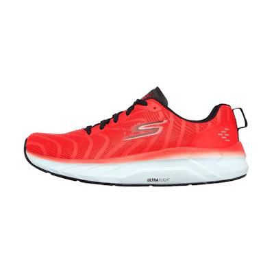 Skechers GOrun Balance 2 'Red Low-Top Casual Running'