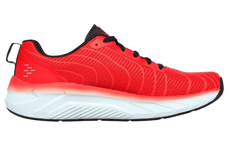 Order Skechers GOrun Balance 2 ''Rood Lage Sportschoenen Hardlopen'' 246013-RDBK
