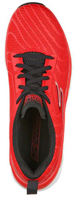 Skechers GOrun Balance 2 ''Rood Lage Sportschoenen Hardlopen'' 246013-RDBK Lookbook Skechers GOrun Balance 2 ''Rood Lage Sportschoenen Hardlopen'' 246013-RDBK