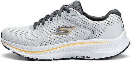 Skechers GOrun Consistent 2.0 Mile Marker 'Grey' 220865-GRY Skechers GOrun Consistent 2.0 Mile Marker 'Grey' 220865-GRY