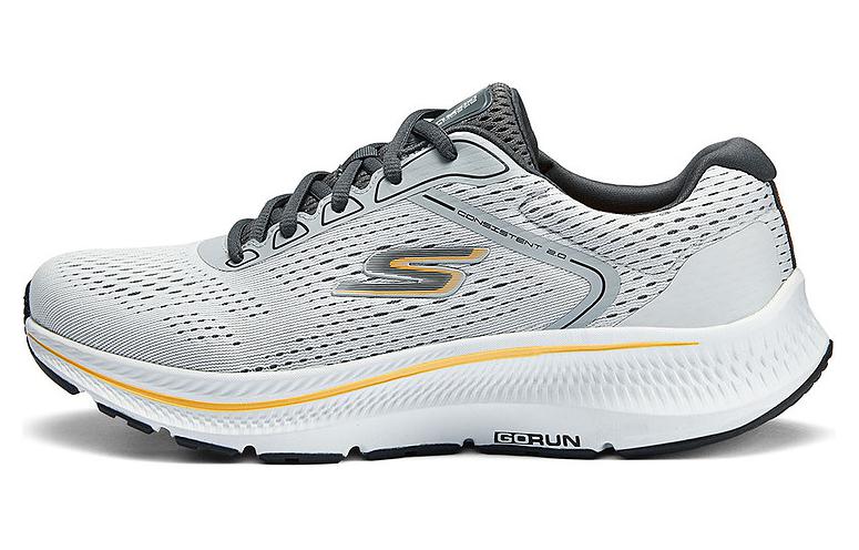 Buy 斯凯奇GOrun Consistent 2.0里程碑‘灰’跑鞋 220865-GRY