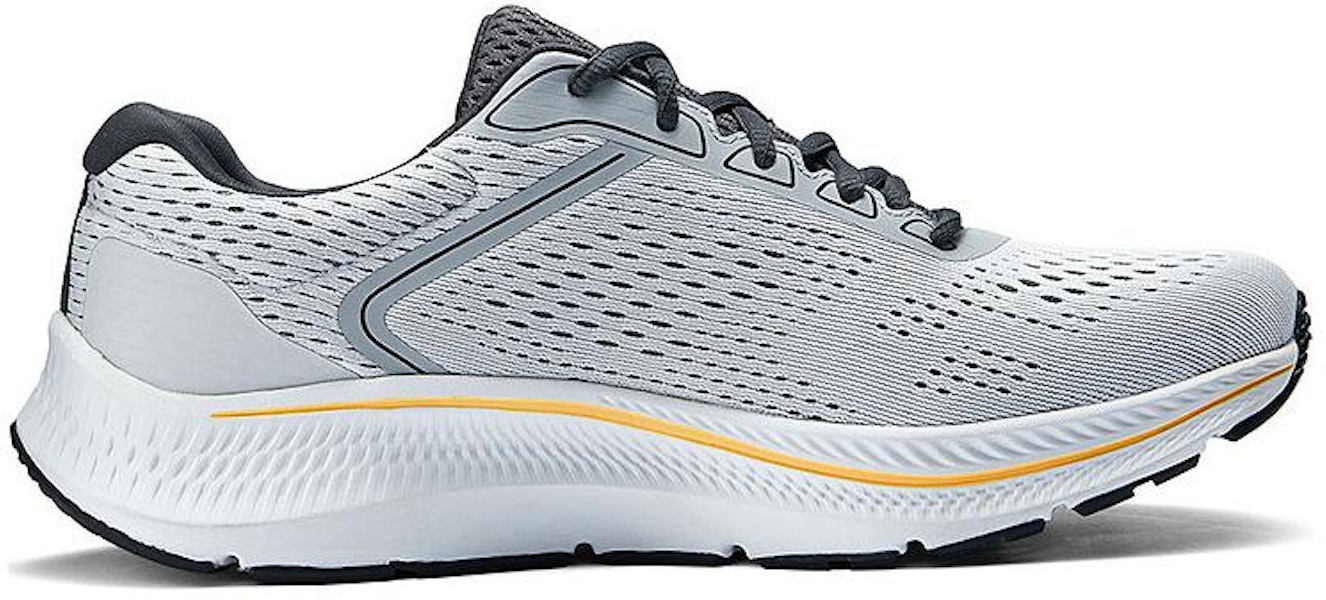 Skechers GOrun Consistent 2.0 Mile Marker 'Abu-abu' 220865-GRY Lookbook Skechers GOrun Consistent 2.0 Mile Marker 'Abu-abu' 220865-GRY