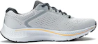 Lookbook Skechers GOrun Consistent 2.0 Mile Marker 'Abu-abu' 220865-GRY