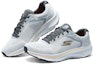 Shop Skechers GOrun Consistent 2.0 Mile Marker 'Abu-abu' 220865-GRY